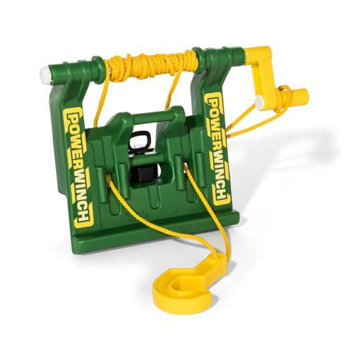 rollyPowerwinch
