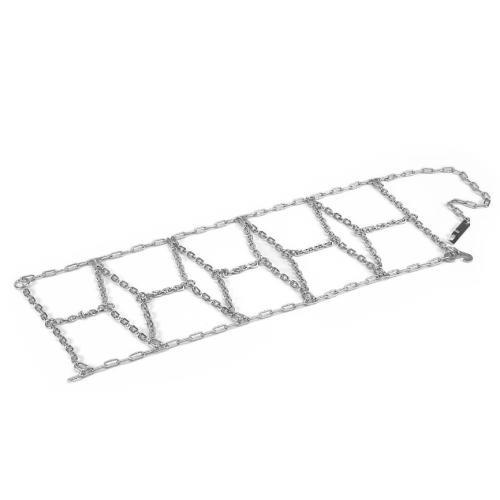 2 Correntes de Neve para Pneus 390x150