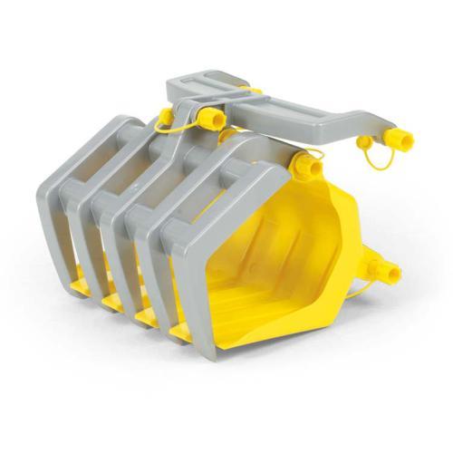 rollyTimber Loader