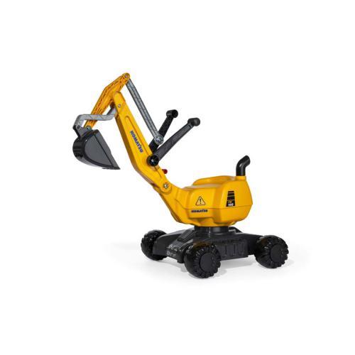 rollyDigger Komatsu - Image 2