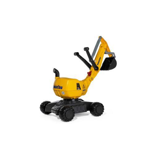 rollyDigger Komatsu - Image 4