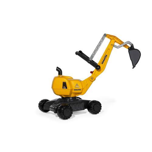 rollyDigger Komatsu - Image 5