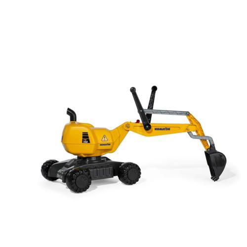 rollyDigger Komatsu - Image 6