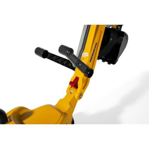 rollyDigger Komatsu - Image 7