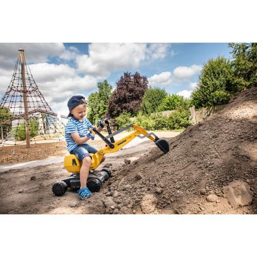 rollyDigger Komatsu - Image 8