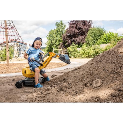 rollyDigger Komatsu - Image 9