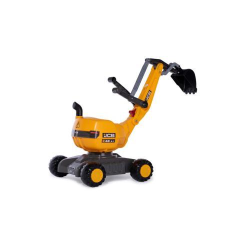 Escavadora JCB - Image 2