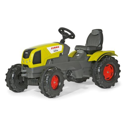Tractor Claas Axos 340 rollyFarmtrac