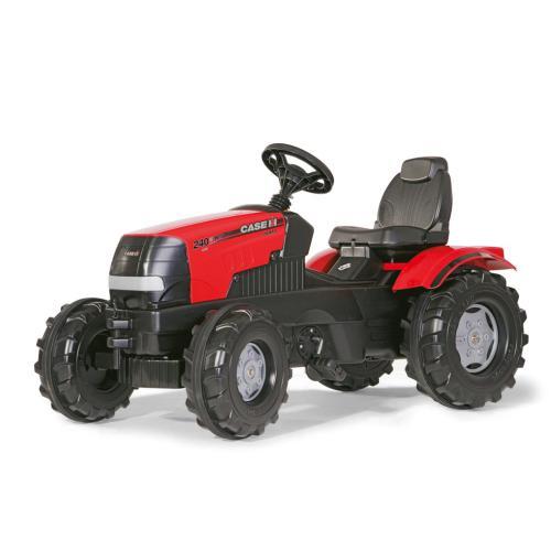 Tractor Case Puma CVX 225 rollyFarmtrac