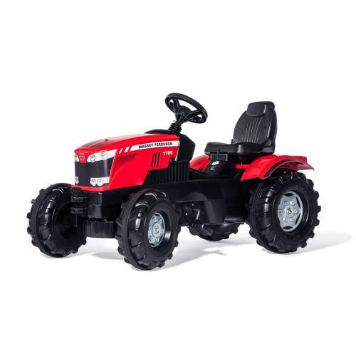 rollyFarmtrac MF 8650
