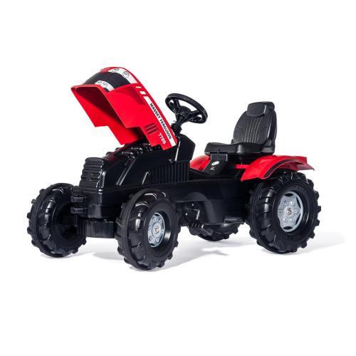 rollyFarmtrac MF 8650 - Image 2