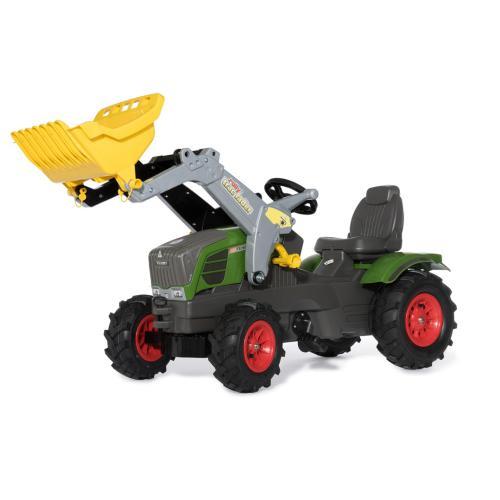 rollyFarmtrac Fendt 211 Vario