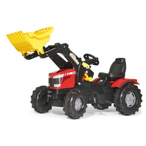 rollyFarmtrac MF