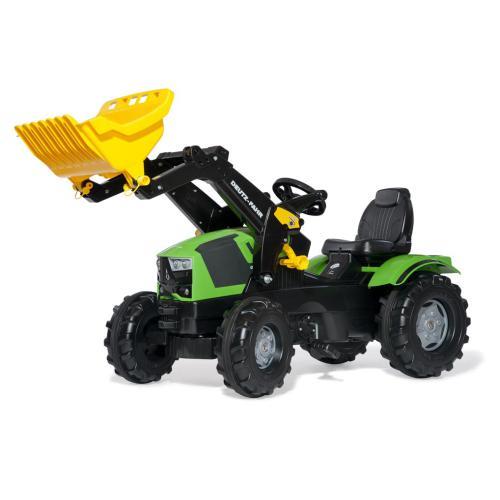 rollyFarmtrac Deutz-Fahr