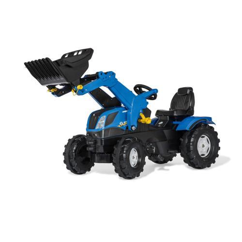 rollyFarmtrac New Holland