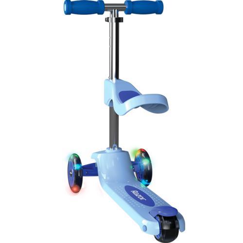 Trotinete Razor Jr - Rollie - Azul - Image 2