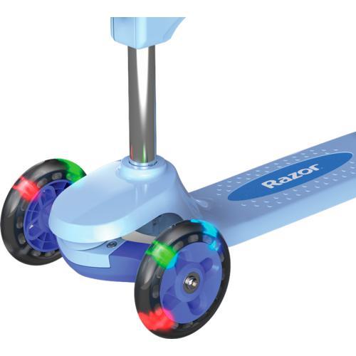 Trotinete Razor Jr - Rollie - Azul - Image 3