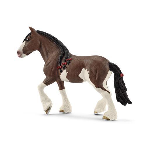 Égua Clydesdale