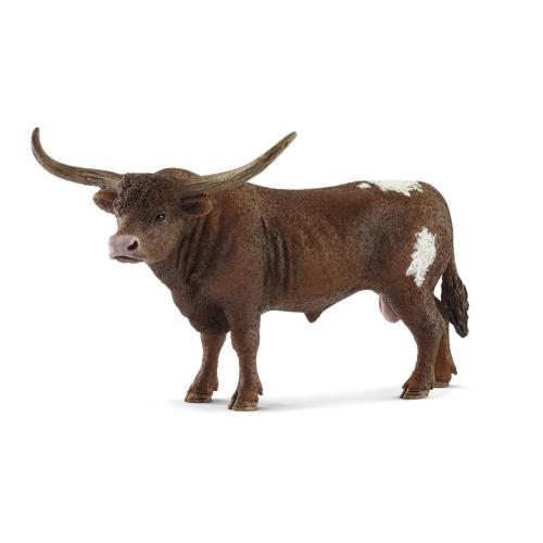 Touro texano Longhorn
