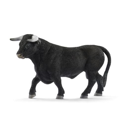 Touro negro