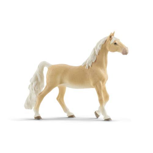 Égua Saddlebred americana