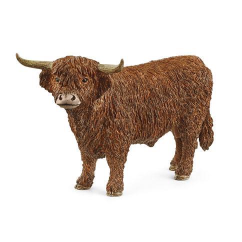 Vaca das Terras Altas