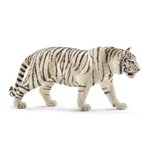 Tigre branco