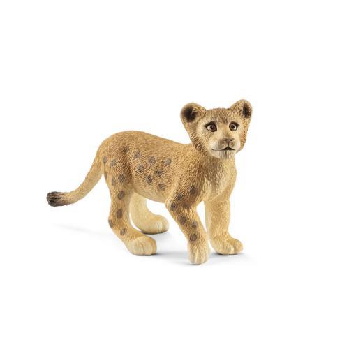 Cria de leão