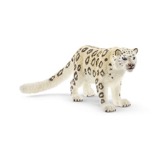 Leopardo das neves