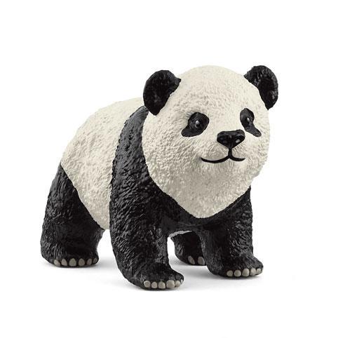 Cria de panda gigante