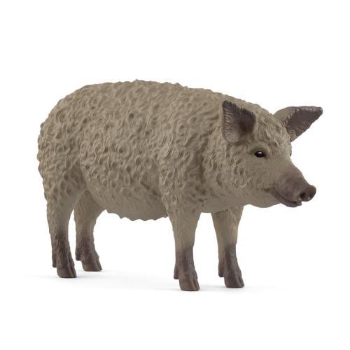Porco lanudo
