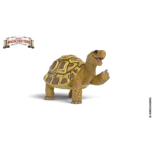 Henrietta a tartaruga