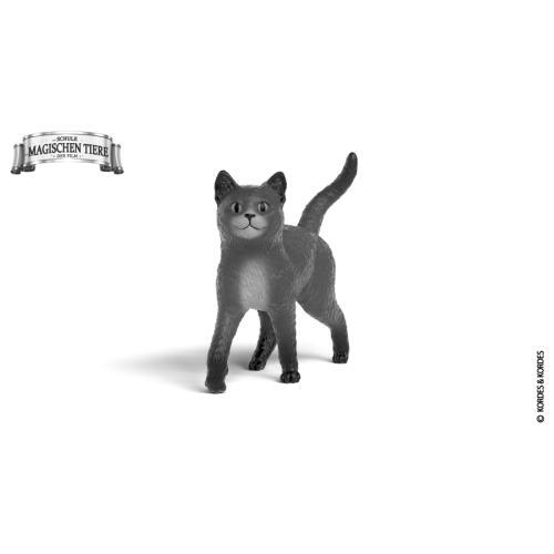Karajan o gato