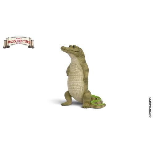 Rick o crocodilo
