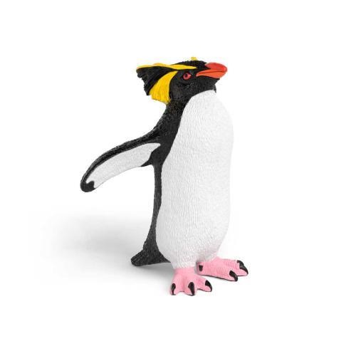 Pinguim saltarochas