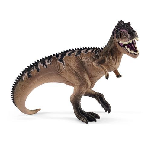 Giganotossauro