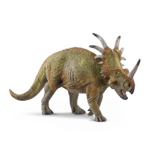 Styracosaurus