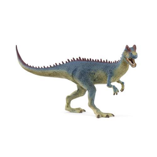 Dilofossauro