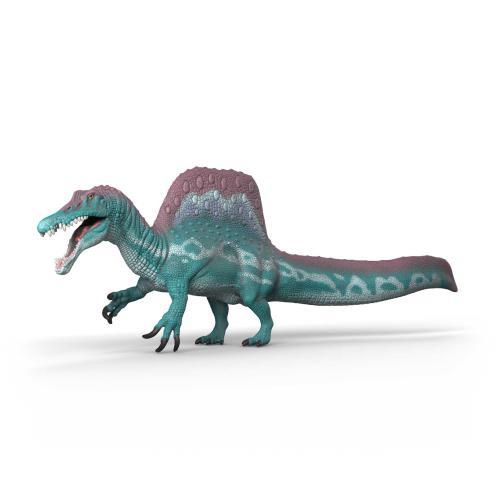 Spinosaurio