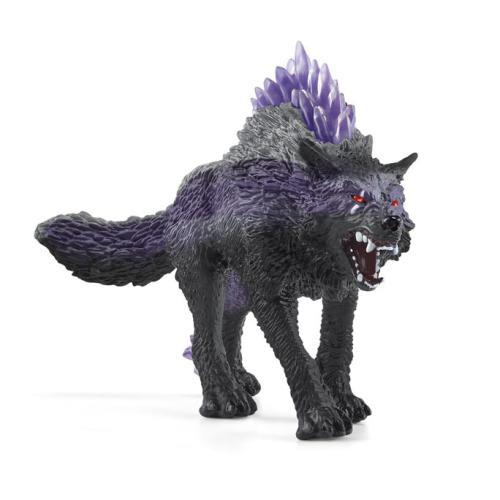 Lobo das sombras