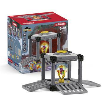 BattleCave Supercristais