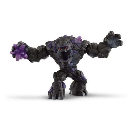 Monstro de pedra de sombra