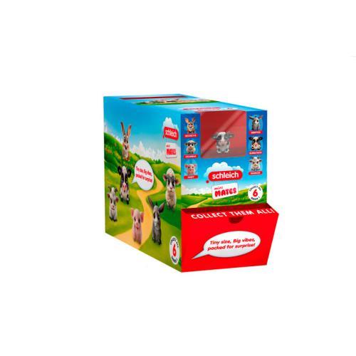 Mini MATES - Series 1