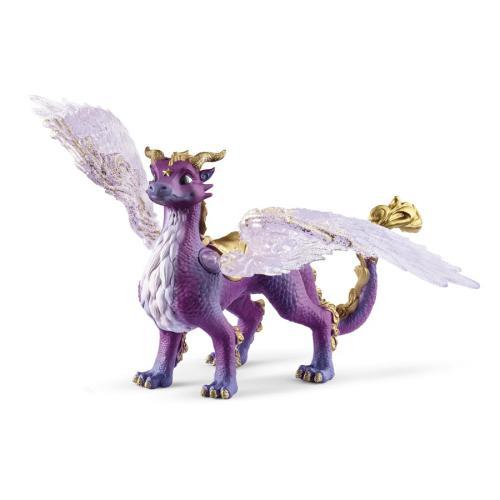 Dragão do céu noturno