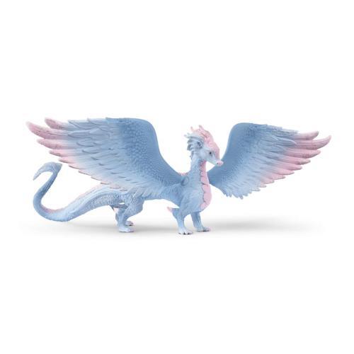 Dragão de cristal
