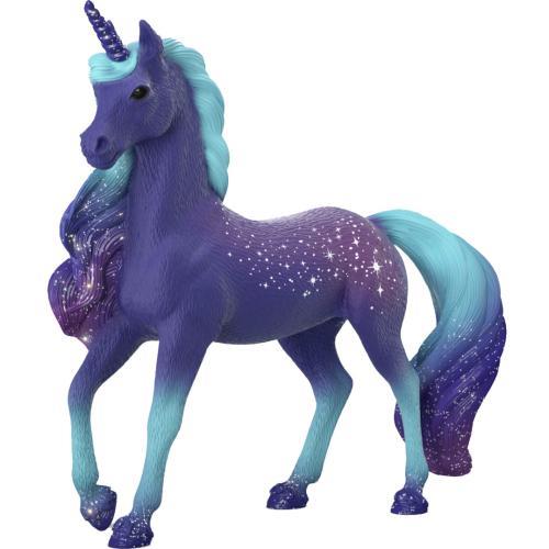 Semental Unicornio Galáctico