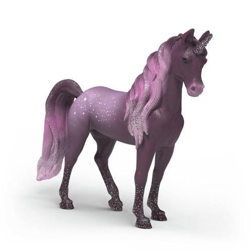 Égua Unicornio Galáctico