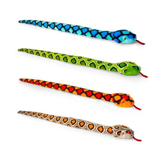 Cobras Sortidas 100 cm