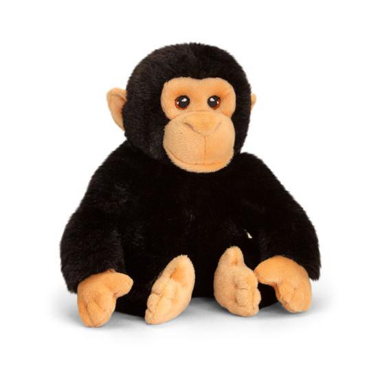Chimpanzé 18 cm
