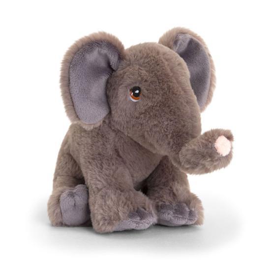 Elefante 18 cm